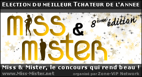  Miss & Mister 2008 http://www.miss-mister.net